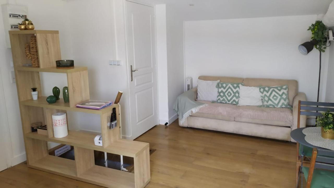 Beau Duplex Sur Le Vieux Port Lägenhet Marseille Exteriör bild