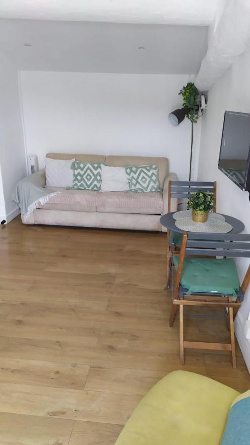 Beau Duplex Sur Le Vieux Port Lägenhet Marseille Exteriör bild