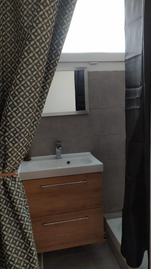 Beau Duplex Sur Le Vieux Port Lägenhet Marseille Exteriör bild